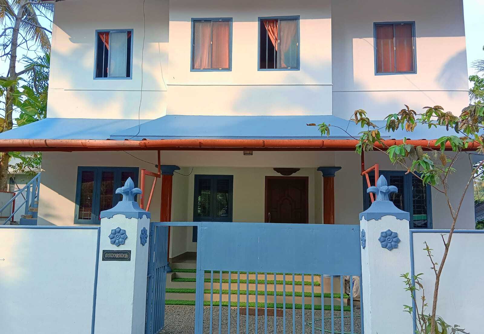 front front